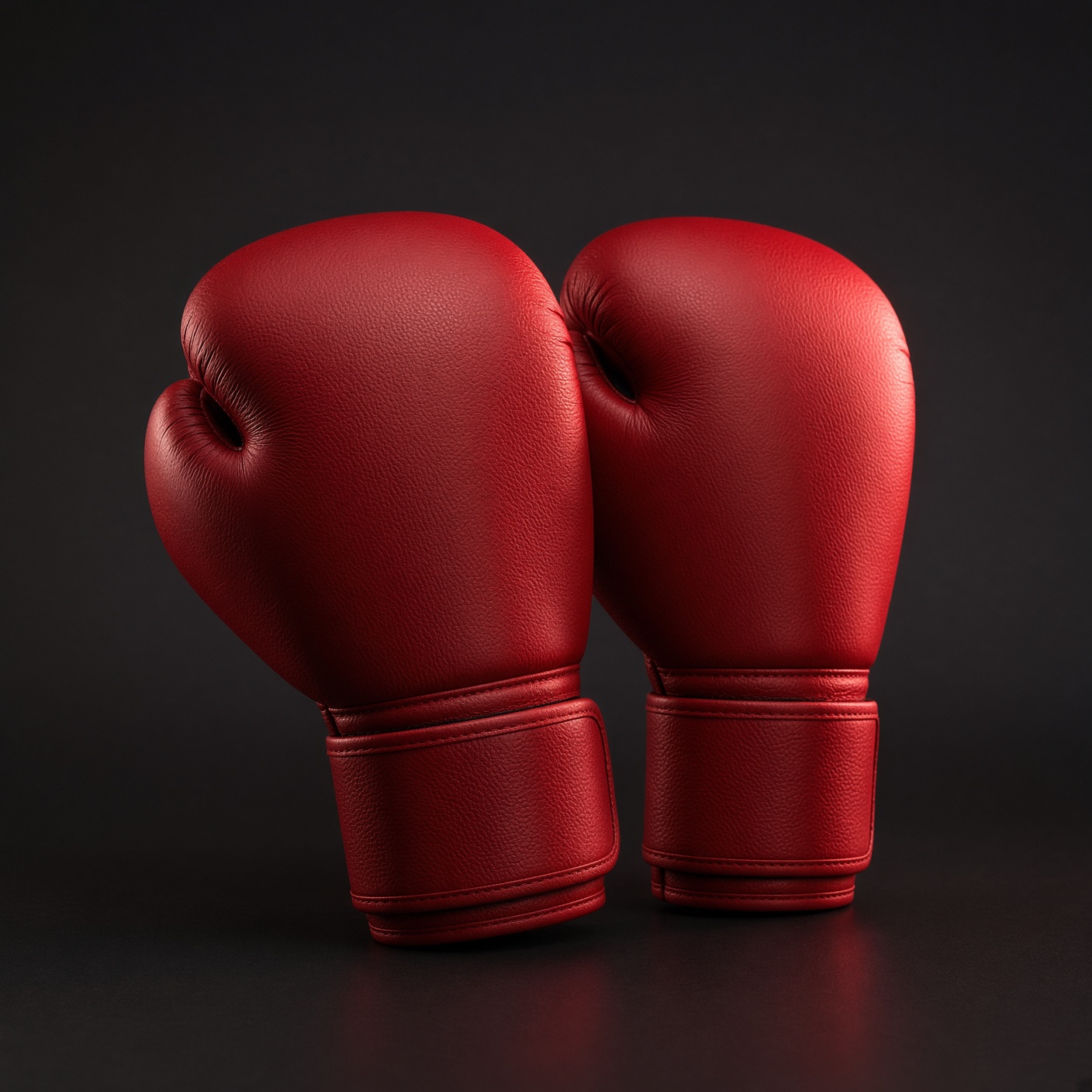 Luvas Sparring Elite
